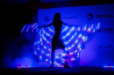 Event360 Agencja Eventowa Śląsk organizator imprez atrakcje eventowe laser show