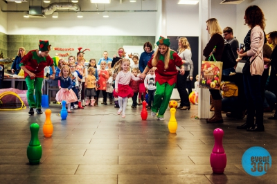 Event360 Agencja Eventowa Śląsk organizator imprez atrakcje eventowe animatorzy zabaw dla dzieci