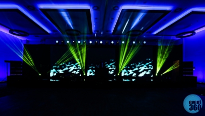 Event360 Agencja Eventowa Śląsk organizator imprez oświetlenie estradowe oświetlenie scenograficzne