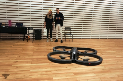 Event360 Agencja Eventowa Śląsk organizator imprez atrakcje eventowe drony 