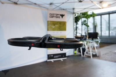 Event360 Agencja Eventowa Śląsk organizator imprez atrakcje eventowe drony 