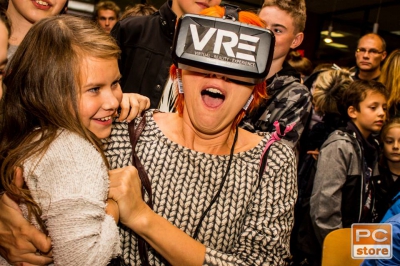 Event360 Agencja Eventowa Śląsk organizator imprez atrakcje eventowe wirtualna rzeczywistość VR