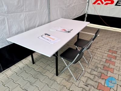 stoły bankietowe event360